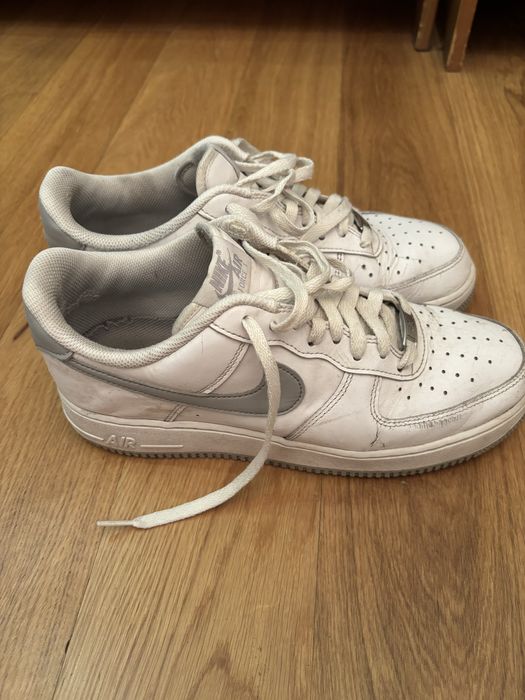 Buty męskie Nike air force 1 rozmiar 42,5