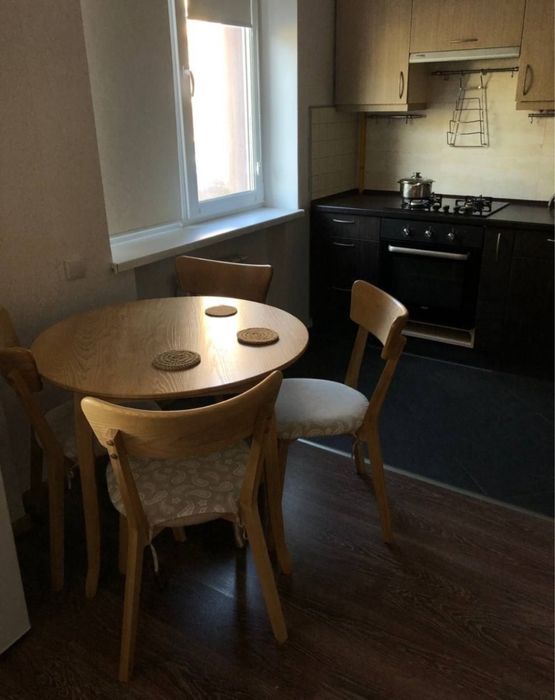 Терміново здається в аренду велика кв в Ірпені!