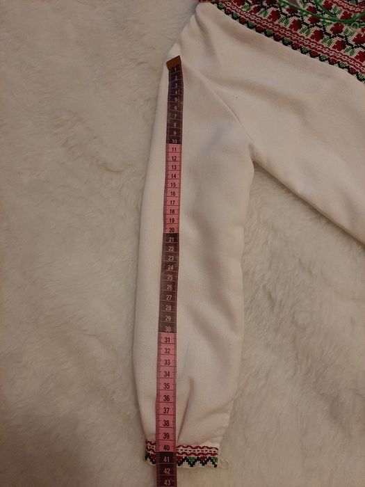 Вишиванка. Костюм