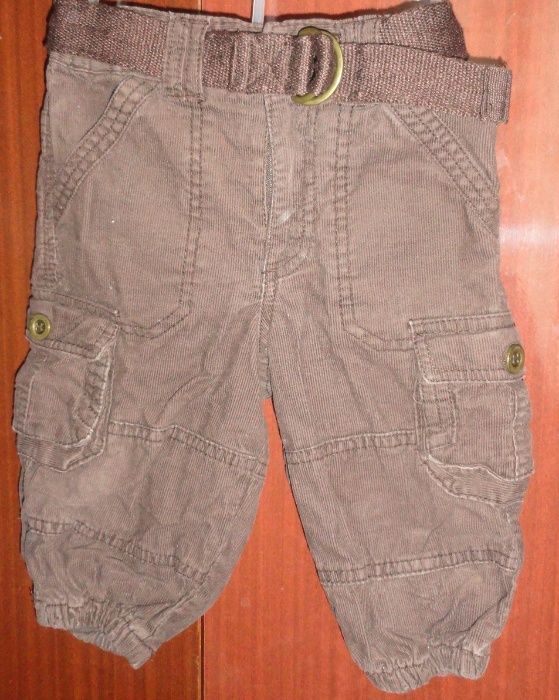 Детские штанишки