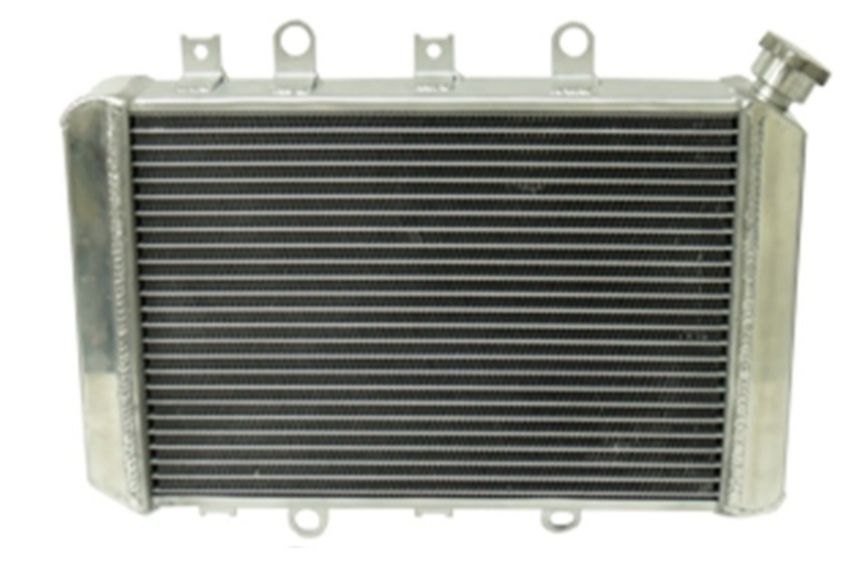 Chłodnica Wzmocniona Honda Trx 420 rok 09-14 Trx 500 rok 12-13 nowa