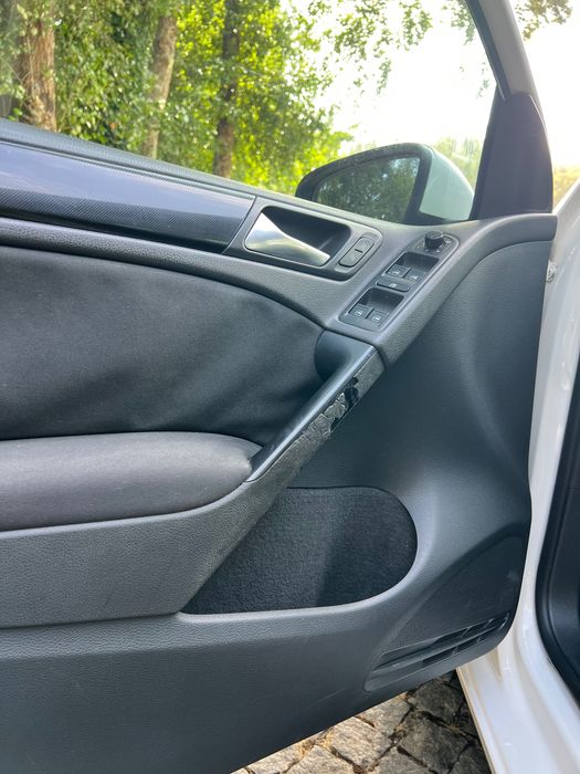 Golf VI 2.0 TDI 110cv | Nacional | 6.500 € Negociáveis
