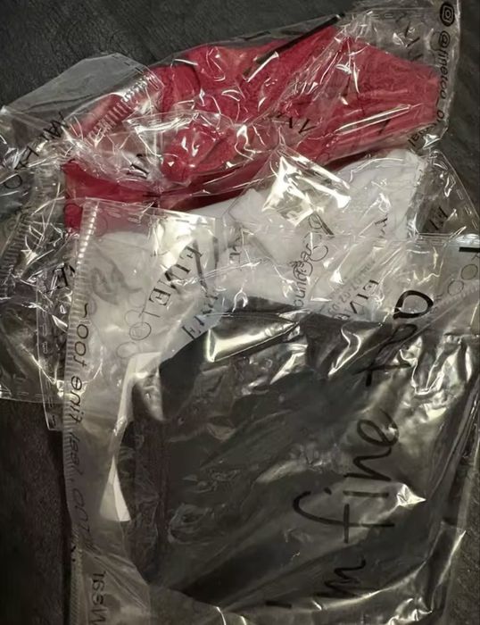 3 шт./комплект Сексуальні стрінги з низькою посадкою Жіночі трусики