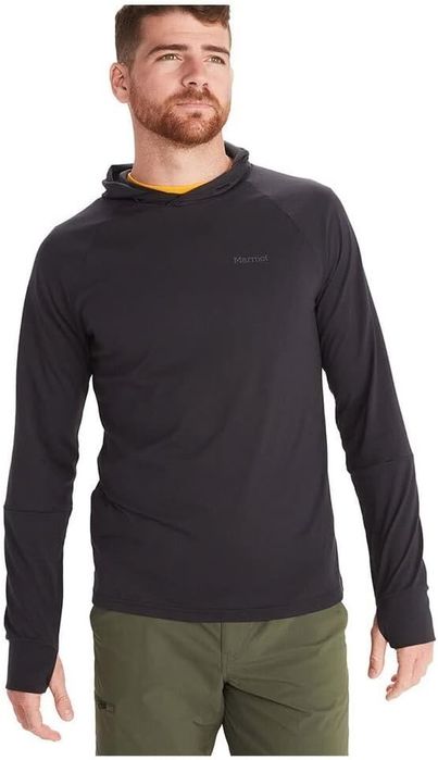 Кофта marmot hoody salewa