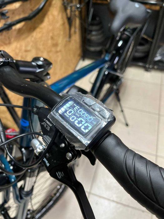 Formula eCURSOR MAN 29″, 500W, 48V — оплата частинами