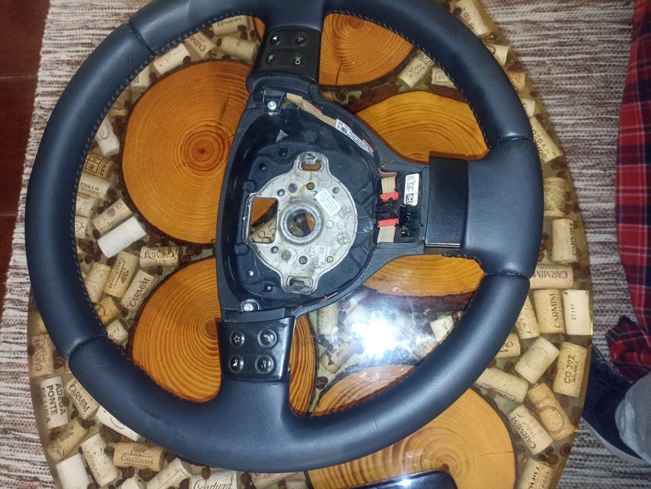 Volante Passat b6