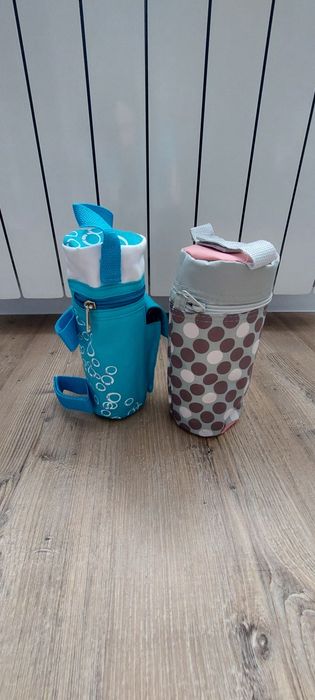 Podgrzewacz do butelek samochodowy