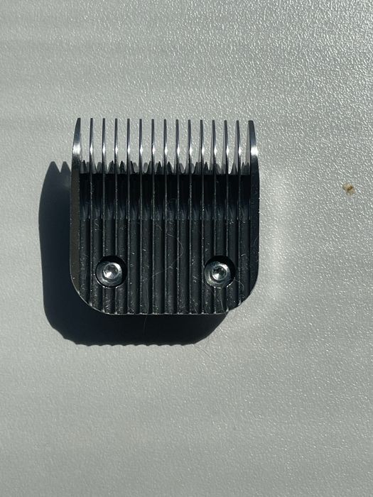 Продам нож Moser 9 mm  1800 грн