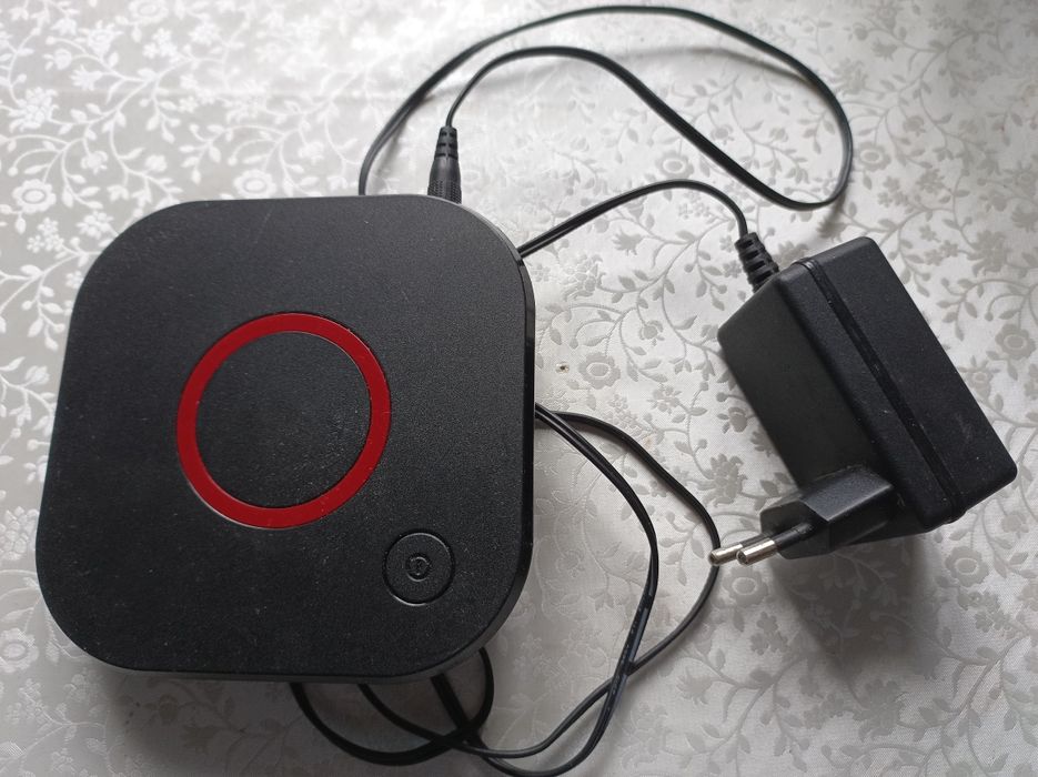 ТВ тюнер Set-Top Box