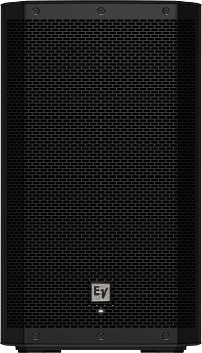 Coluna eletro voice 112