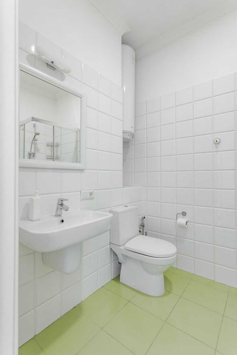 2-rooms apartment apartment by the address st. Kulikovo pole pl Oktyabrskoy revolyutsii pl (area 70 m²) - Atlanta.ua - photo 17