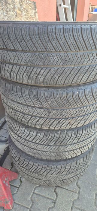 Koła  alufelgi zimówki orginalne mercedes ml g gl 20"