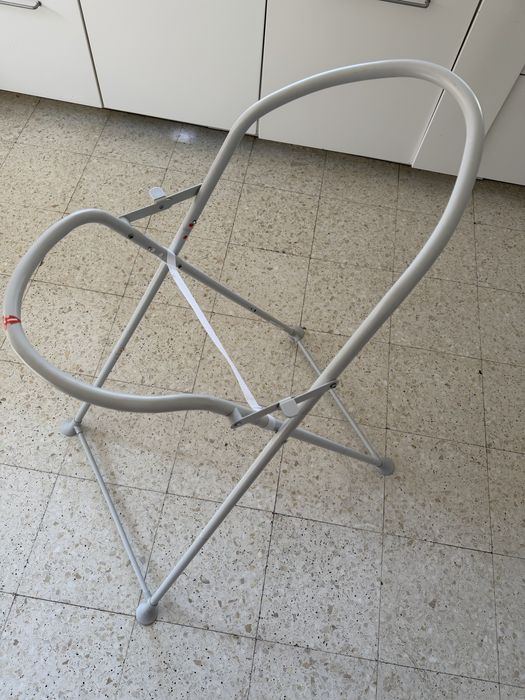 Stojak do wanienki Shnuggle