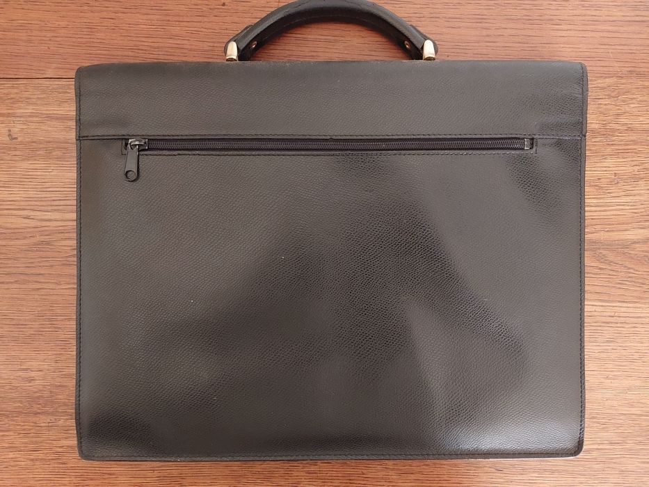 Pasta executivo da Lancel