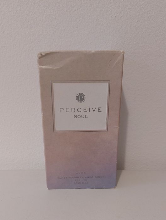 Avon Perceive soul