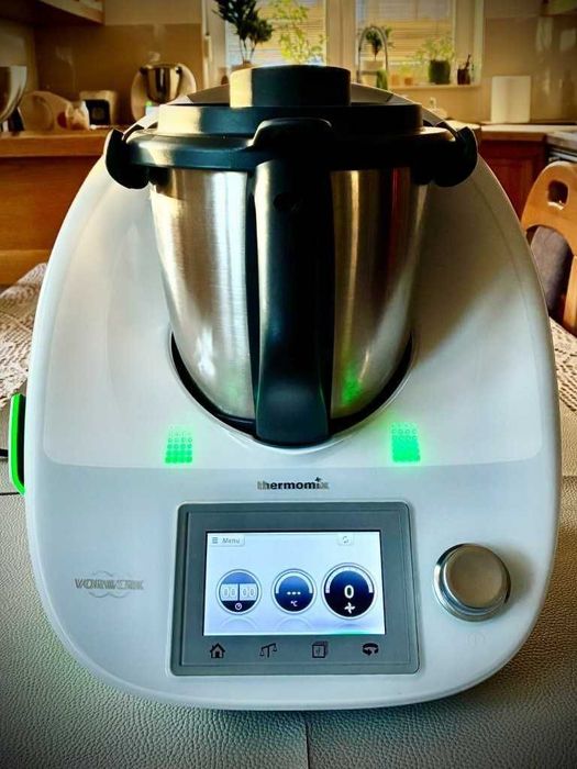 Termomix tm 5 ……