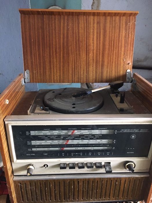 Радіо рекорд 310