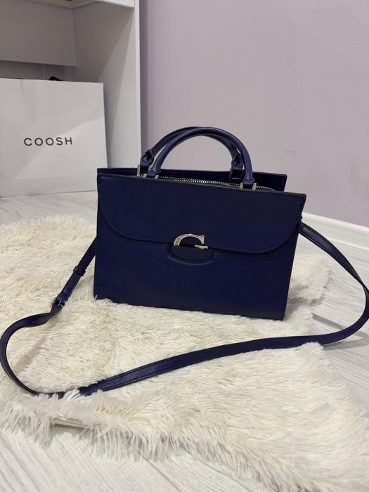 Сумка guess, стан ідеальний .