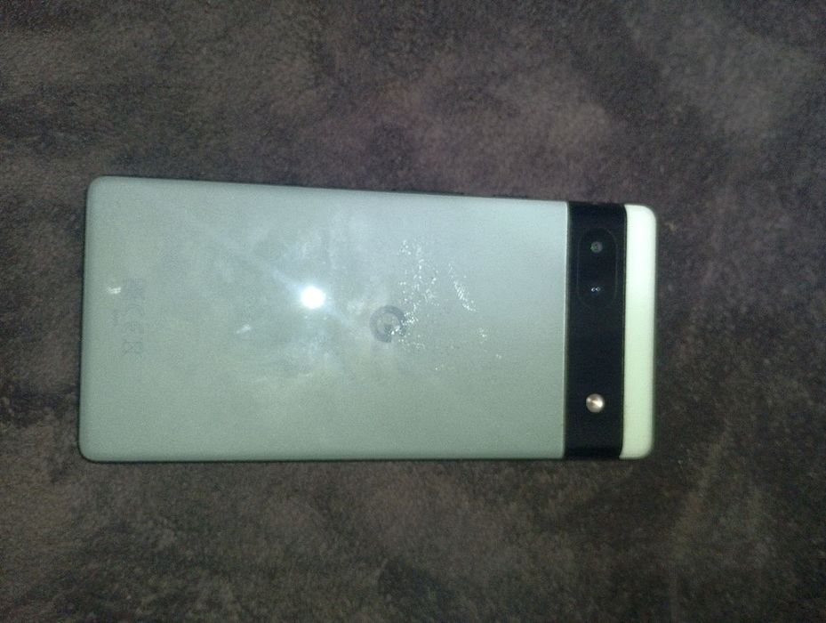 ОБМЕН!! Pixel 6a. В идеале