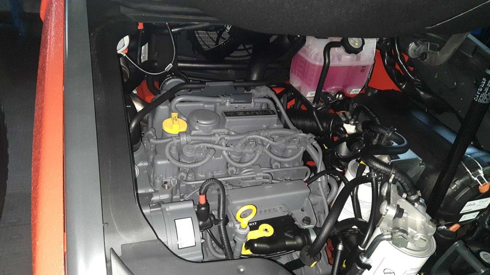 Навантажувачі Linde (електро, дизель, LPG)