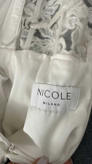 Aluguel de vestido de noiva