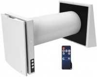 Отвір для рекуператора.Вытяжки.Вентиляция. Алмазное сверление без пили