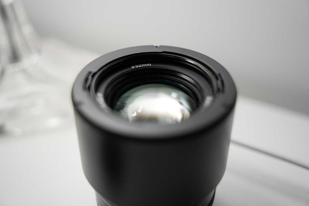 Viltrox AF 56mm F1.4 Sony E
