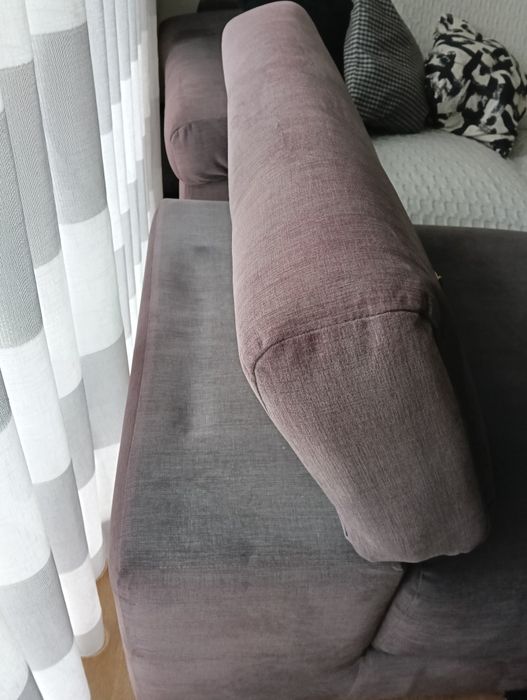 Chaise longue Sofá 1 lugar