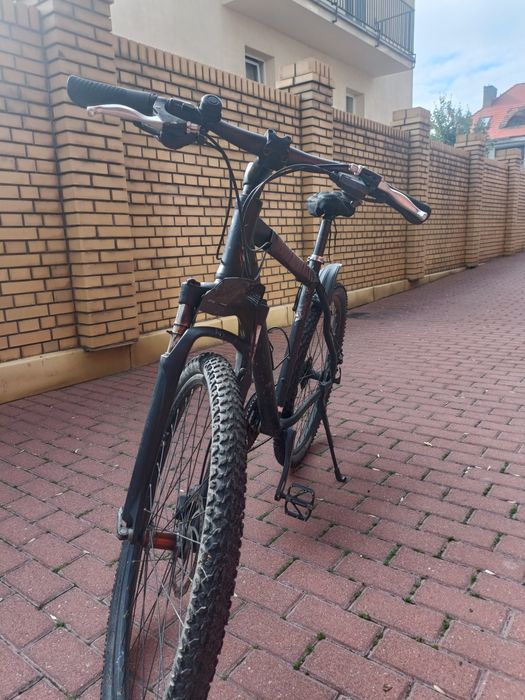 Rower MTB - używany