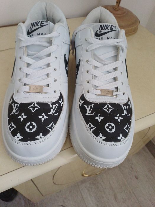 Buty nike w idealnym stanie