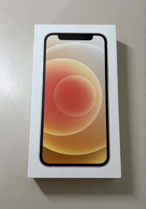 Iphone 12 mini 64 GB