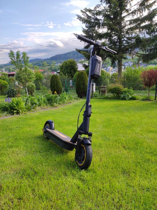 Hulajnoga elektryczna MANTA MES1002J X-Rider