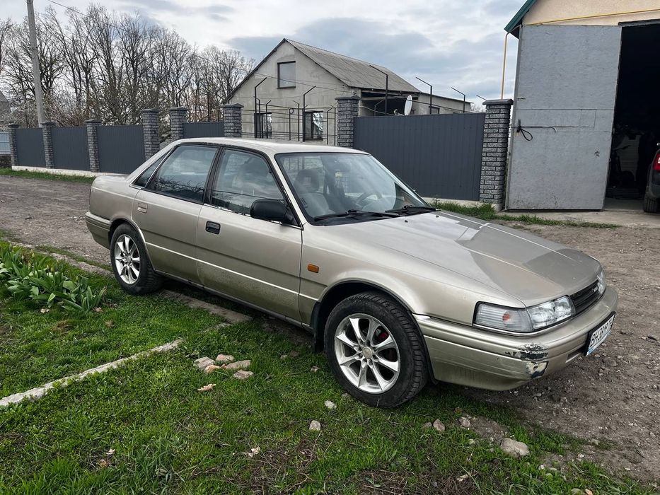 Продам Мазда 626