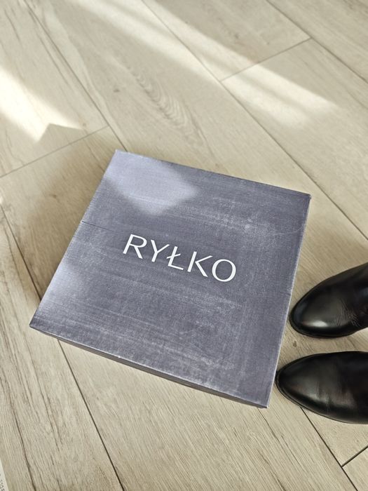 Ryłko 37, stan celujący