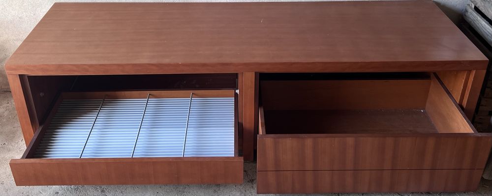 Movel madeira cerejeira