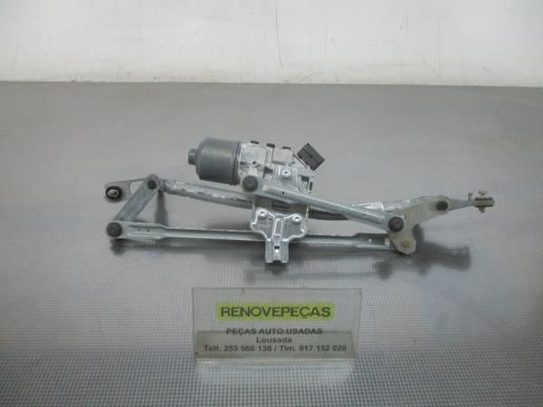 Motor limpa vidros frente CITROËN Berlingo (B9)