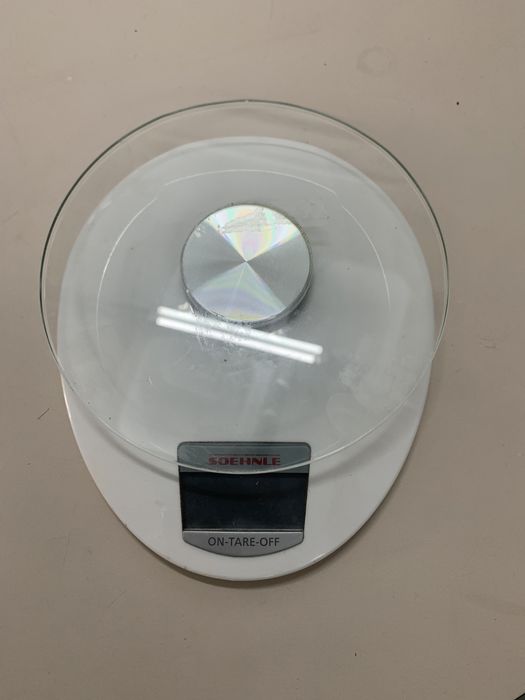 Small Digital Scale64172194238849121