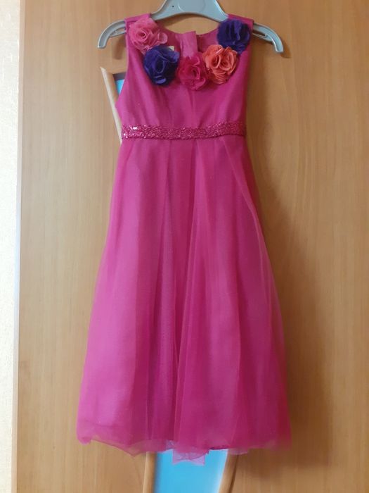 Сукня для дівчинки    Monsoon