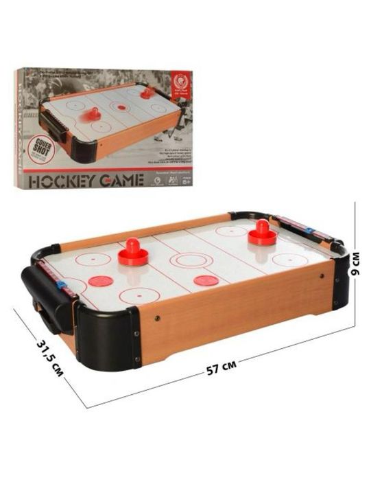 Дитячий аерохокей