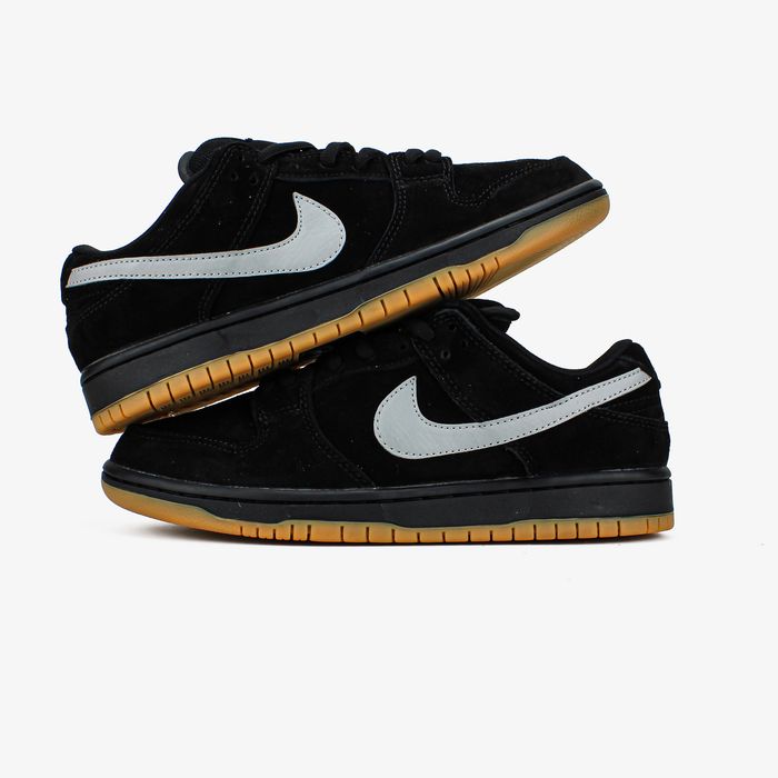 nike dunk low pro sb 45 - купить товары моды и стиля - Цена