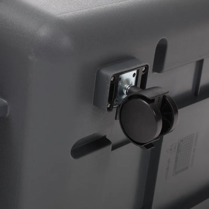 Savic Transporter dla Psa z Kółkami Feria Andes 4 51x67x44cm do 20kg N