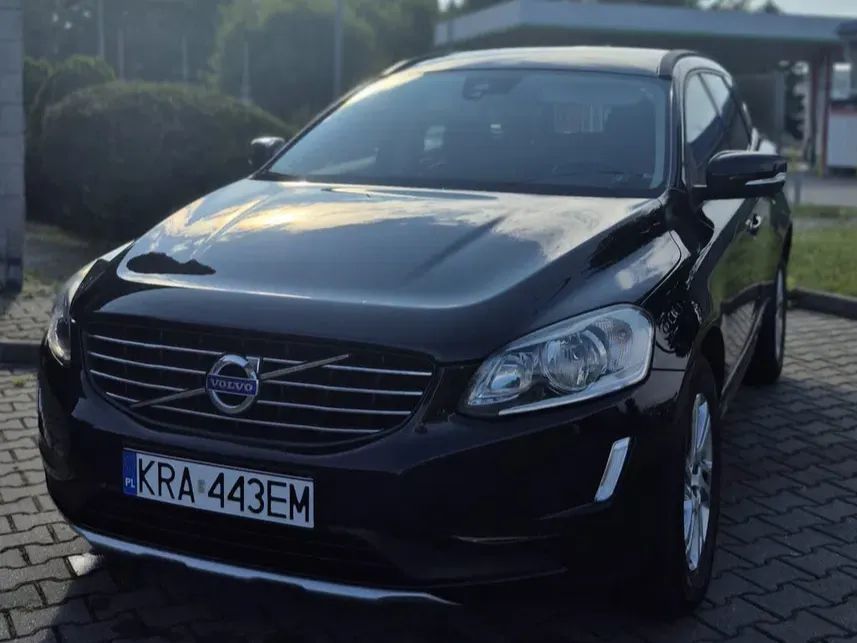 Volvo XC 60