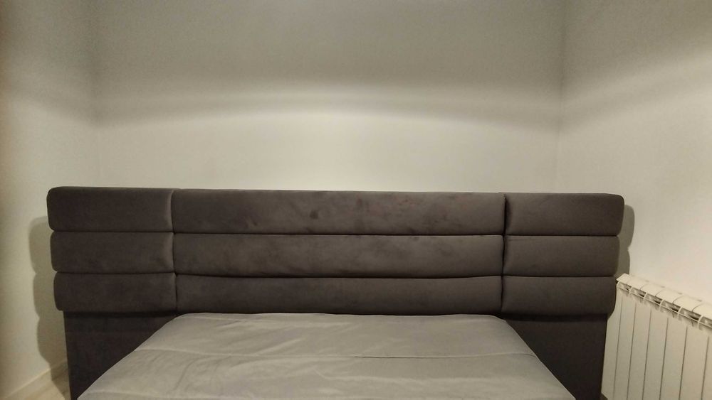 Cama casal 1,60 por 2,00