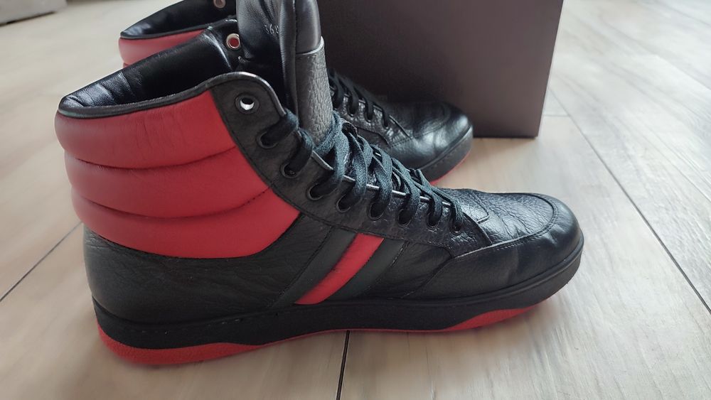 Buty Gucci rozmiar 43