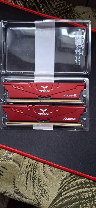 Оперативна пам'ять.