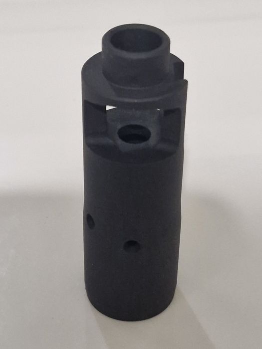 ДГК (штатний) на АК 74.