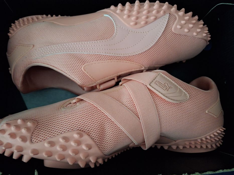 Nowe Puma Mostro Ecstasy 42,5