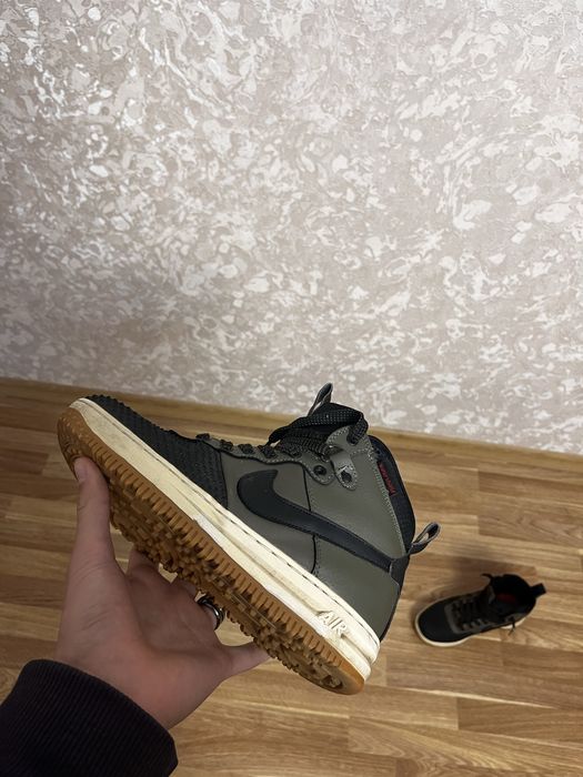 Nike Lunar Force 1 Duckboot