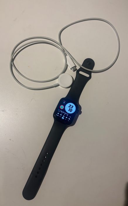 Apple Watch SE 44mm 2 geração