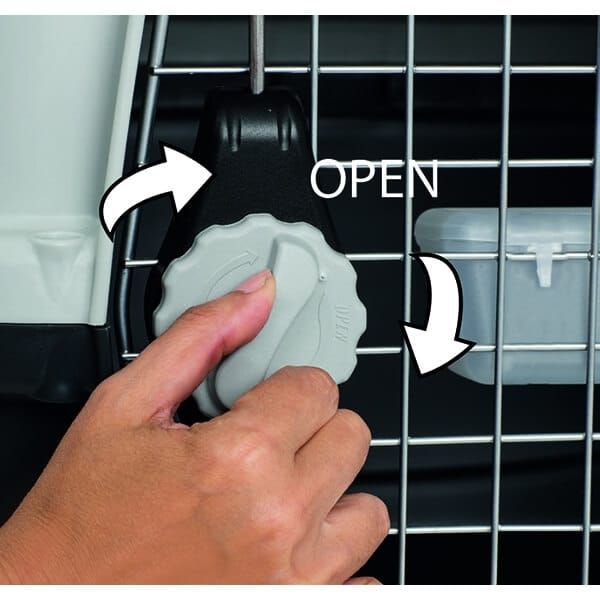 NOVA - Caixa Bracco IATA - Transportadora AVIÃO - N 4 5 6 7 8